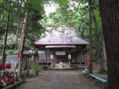 小谷寺